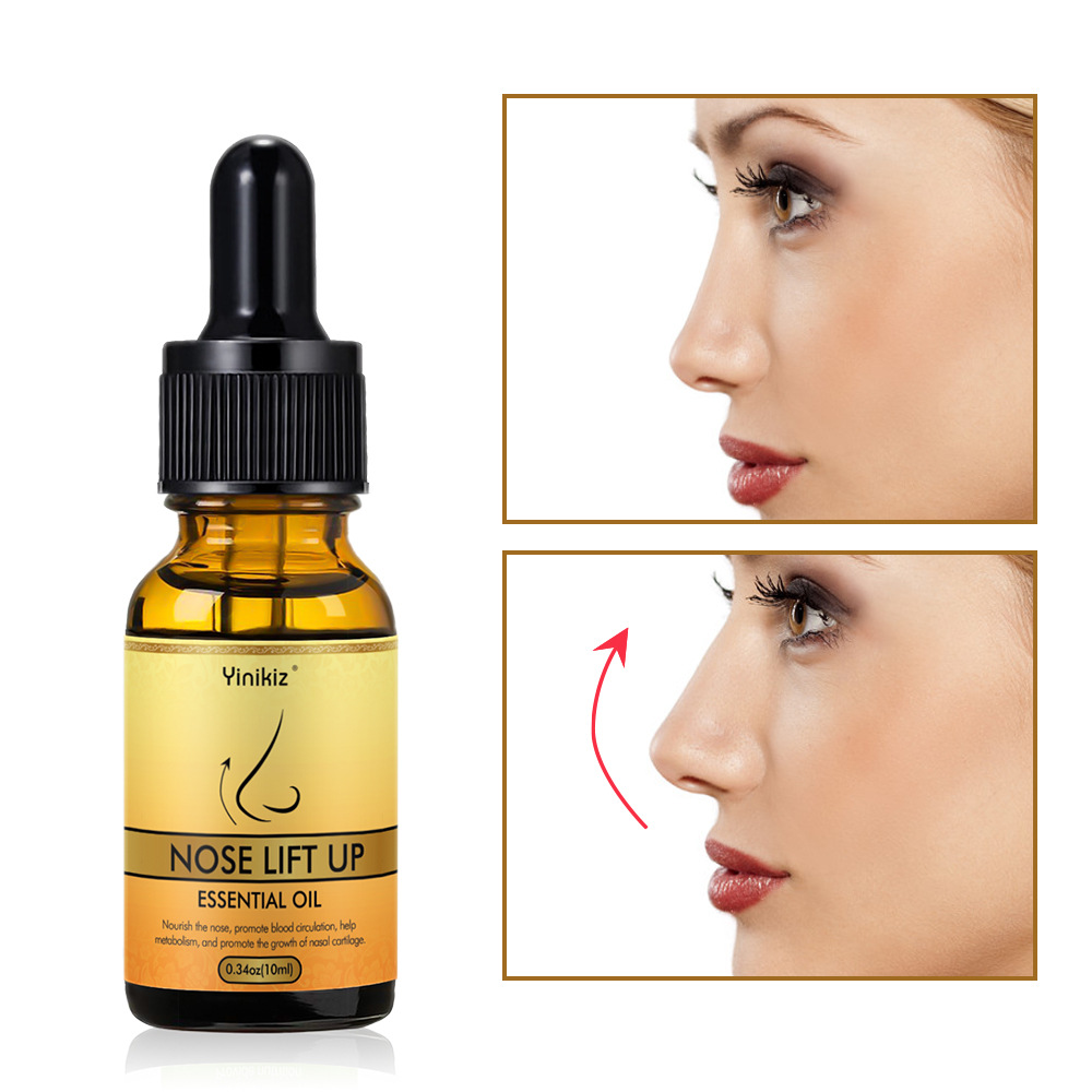Nose Care Essential Oil 10ml Nose care e...