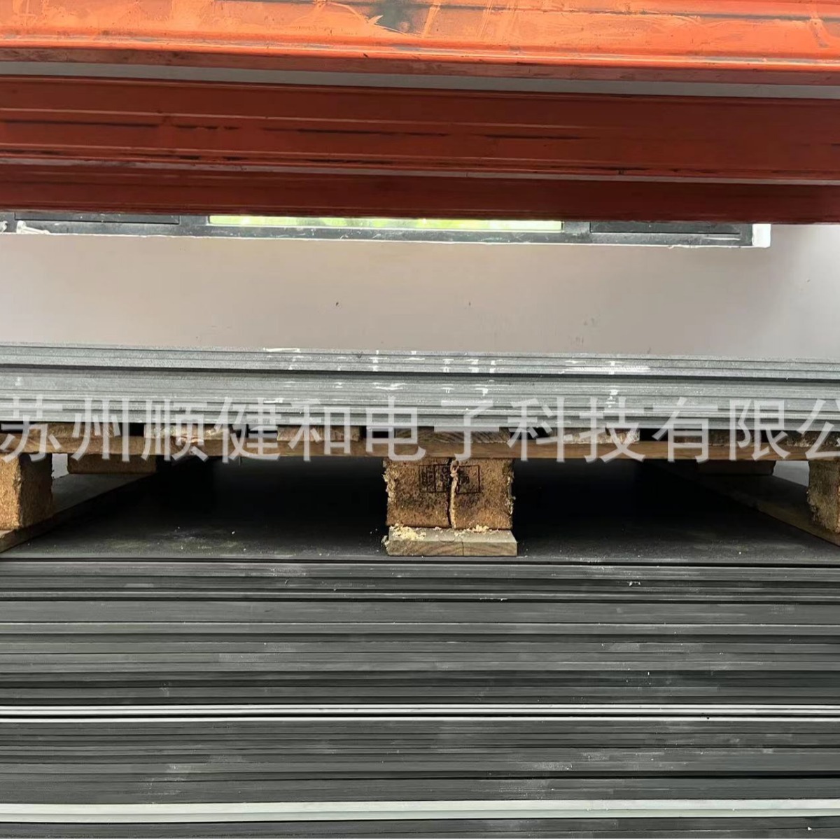 进口合成石CDM 68940 易加工耐腐蚀抗变形抗静电 托盘材料