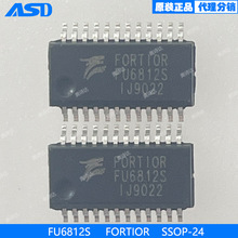 FU6812S��GSSOP24 늙C���� 늙C��оƬ ��Ƭ�CMCU ȫ��ԭ�b