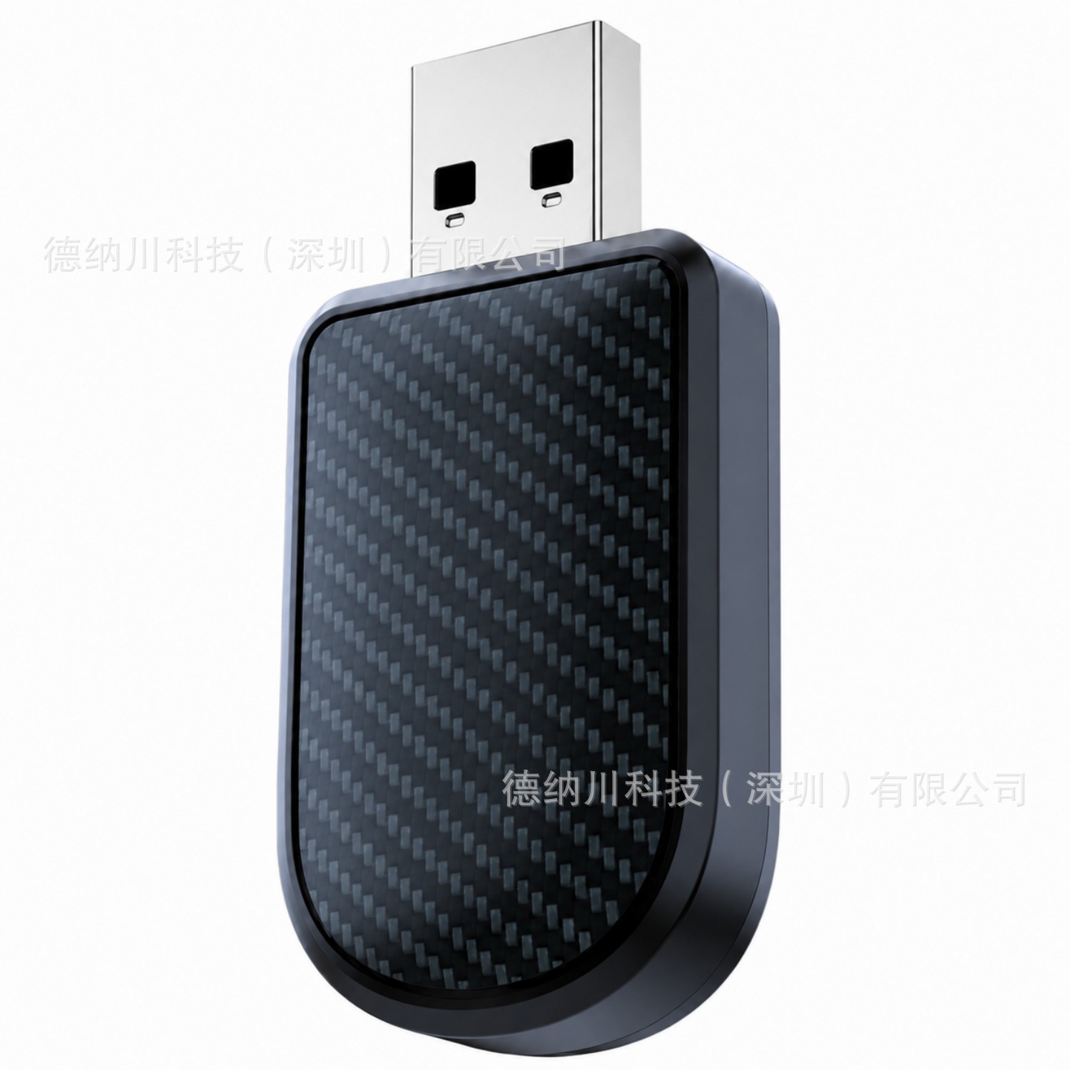 Cross-Border Two-In-One Wired to Wireless Carplay Android Auto Carplay Box Smart Car-Machine Connectivity Box