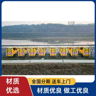 东风K6 新款70K防撞缓冲车 公路防撞车厂家 知名大厂生产