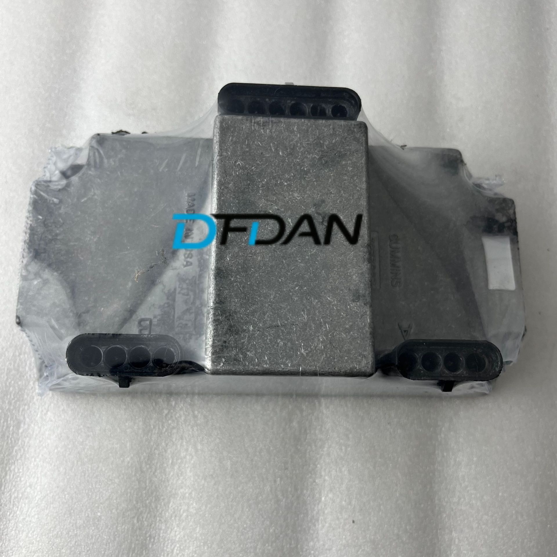 Compatible with Cummins Natural Gas Ignition Control Module 5334728/3968025/3922705/3933577