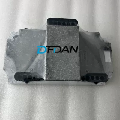 Control Module 5334728/3968025/3922705/3933577 – Alovlanma modulu (Kommutator)