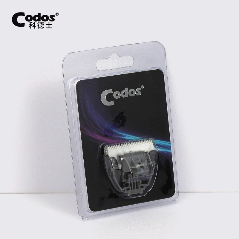 Электрическая машинка для стрижки собак Cortex CP6800kuku3000 с лезвием-головкой