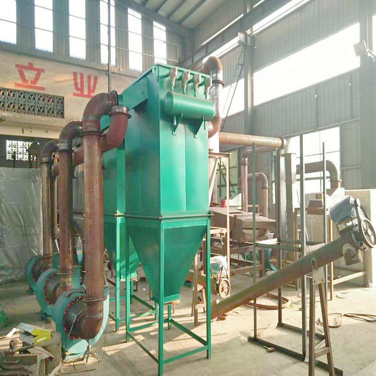 锂电组粉碎回收处理机 锂电破碎设备厂家 铝壳电池回收生产线