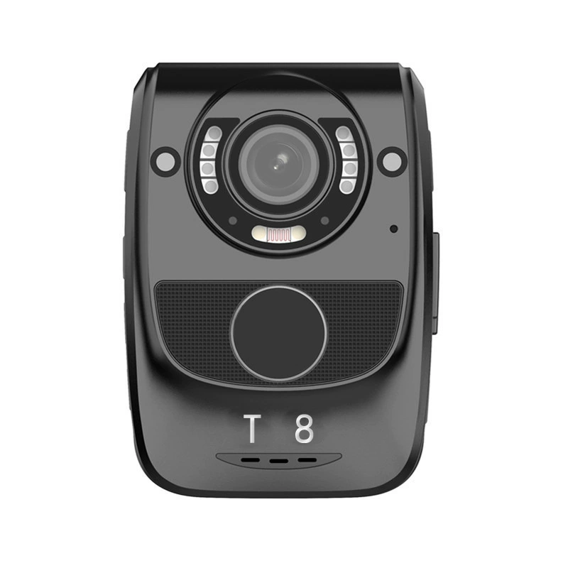 Регистратор для правоохранительных органов Law Enforcement Recorder DSJ-T8, классическая модель Police Crown, можно вызвать