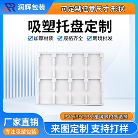 吸塑托盘;其他日用包装;塑料盒
