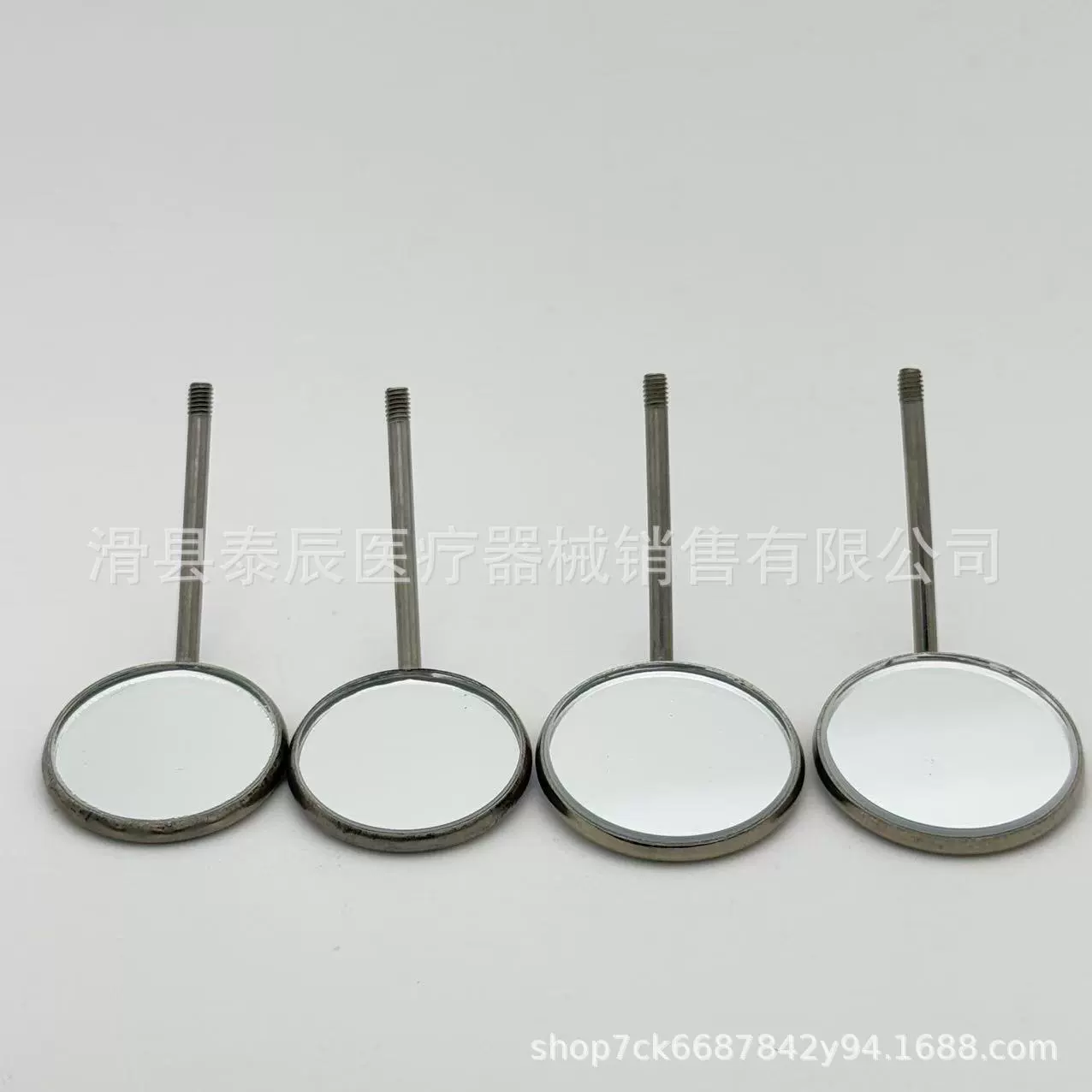 Стоматологическая Стоматологическая Нержавеющая Сталь Объектив Стоматологический Зеркало Стоматологический Объектив № 4 Стоматологический Объектив № 5 Стоматологический Эндоскоп