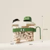 Green small size [handle model] (upgraded sealing/watertight)