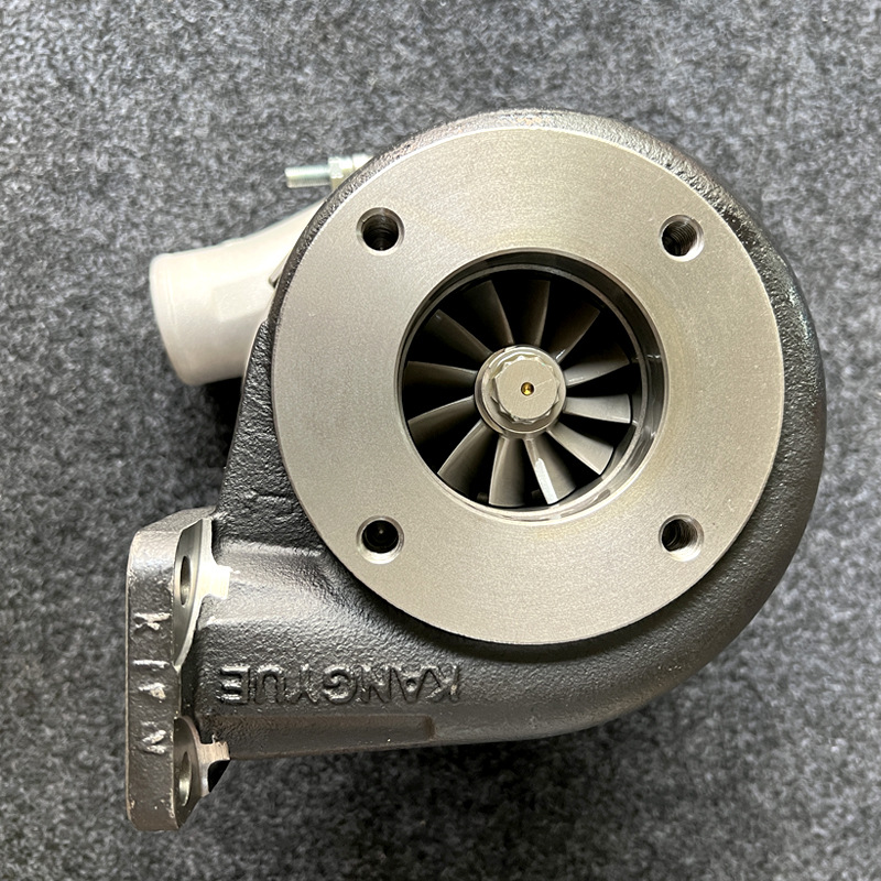 Weichai Deutz J80S J76 13030164 Kangyue; turbocharger; supercharger