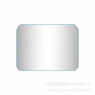 Other Automotive Interior Supplies – High-Definition Explosion-Proof Fosha