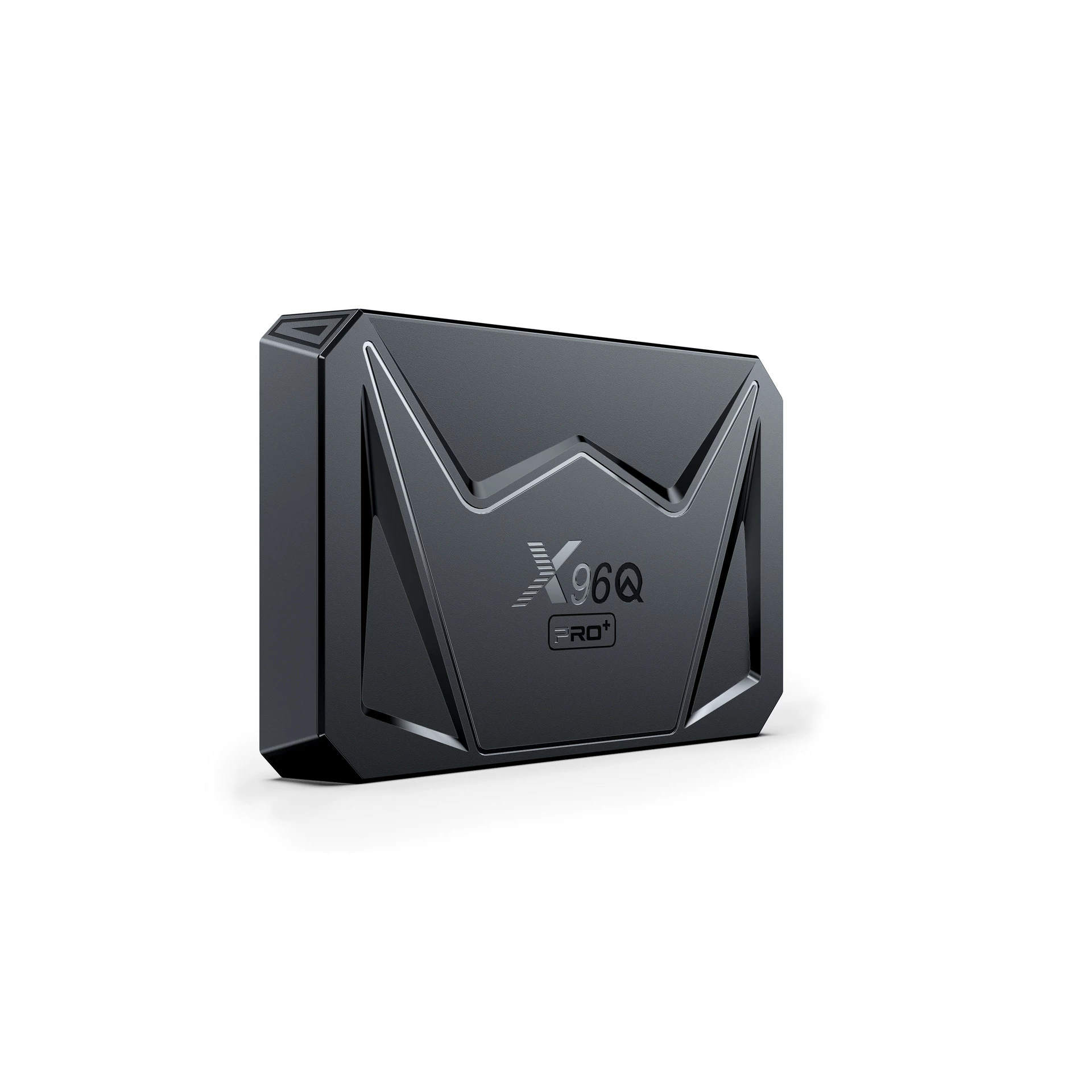 X96Q PRO+Quanzhi H728 гигабитная сетевая ТВ-приставка Android 14 Медиа-плеер ТВ-бокс