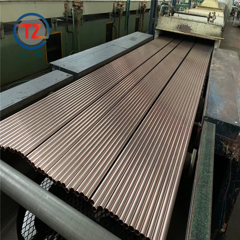 供应B19白铜管 白铜锻件 白铜法兰