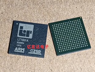 �������Ԫ��оƬ LT1801A LT1801  ���bBGA �|�����C �gӭ��ԃ