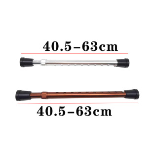 Car depression repair machine cover bracket Hood support Rod aluminum alloy support fixed shelf S hook lifting rope