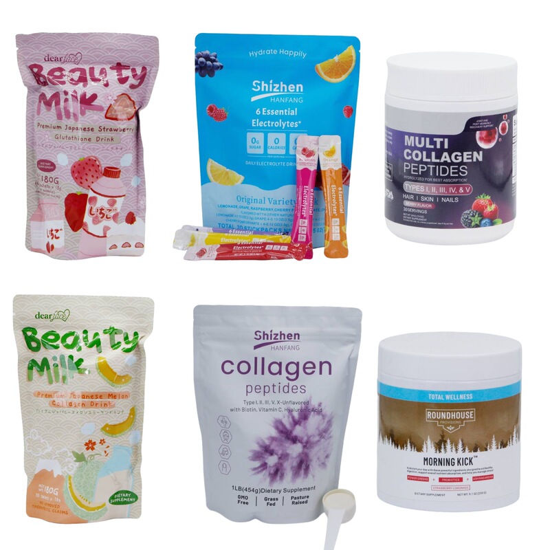 In-Stock Hot-Selling Export Product Protein Powder, Cross-Border Factory Source Processing and Wholesale In-Stock Hot-Selling Export Product Protein Powder, Cross-Border Factory Source Processing and Wholesale