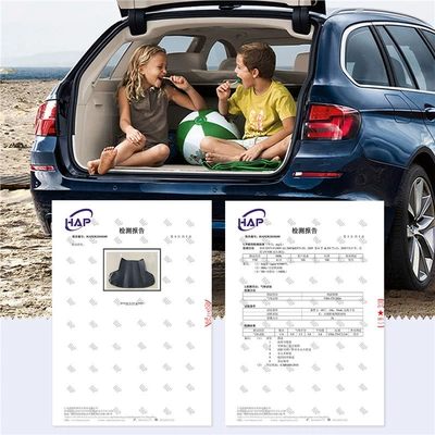 Mat Car Interior Supplies — Trunk Mat