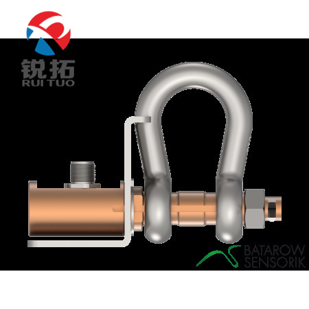 德国Batarow MB1304-(1kN,2kN,5kN,10kN,15kN)轴销式传感器