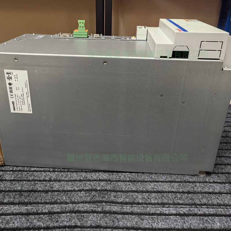 HCS04.2E-W0420-N-04-NNBN力士乐伺服驱动器议价R911325454
