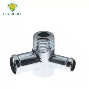 14075-W0401, 14075W0401 Nissan üçün 3 Yollu Su Soyuducu Konnektoru