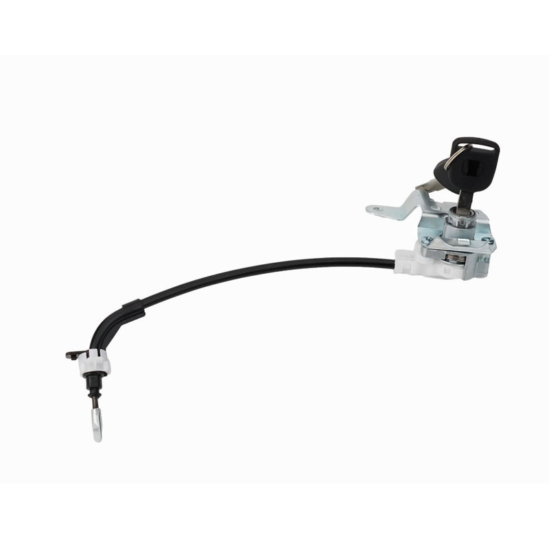 72185-Sna-A01 Suitable for 2006-2011 Civic Front Door Left Door Lock Cylinder with Wire