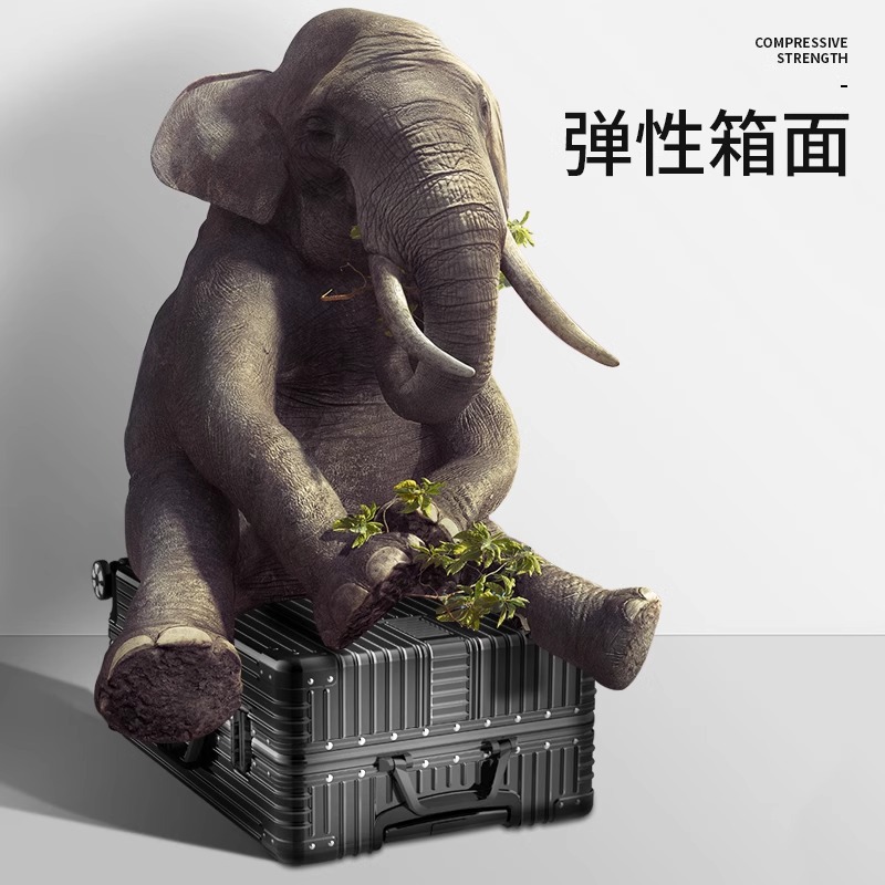 【順豊包郵便】学生大容量スーツケース万向輪旅行箱暗号箱男女スーツケース耐久性