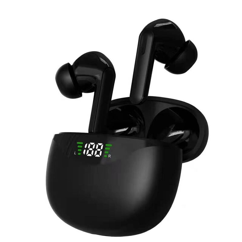 クロスボーダーの新型js121無線双耳tws運動タッチ表示ゲーム5.1 bluetoothヘッドセットメーカー|undefined