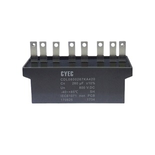 ��Դ�r��CDL 260uF 800V�S�����l���·��ĸ���o늳��m �����