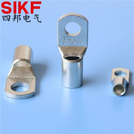 电气联接;接线端子;连接器