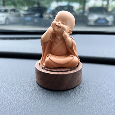 Car ornaments Console Accessories, Men's and Women's