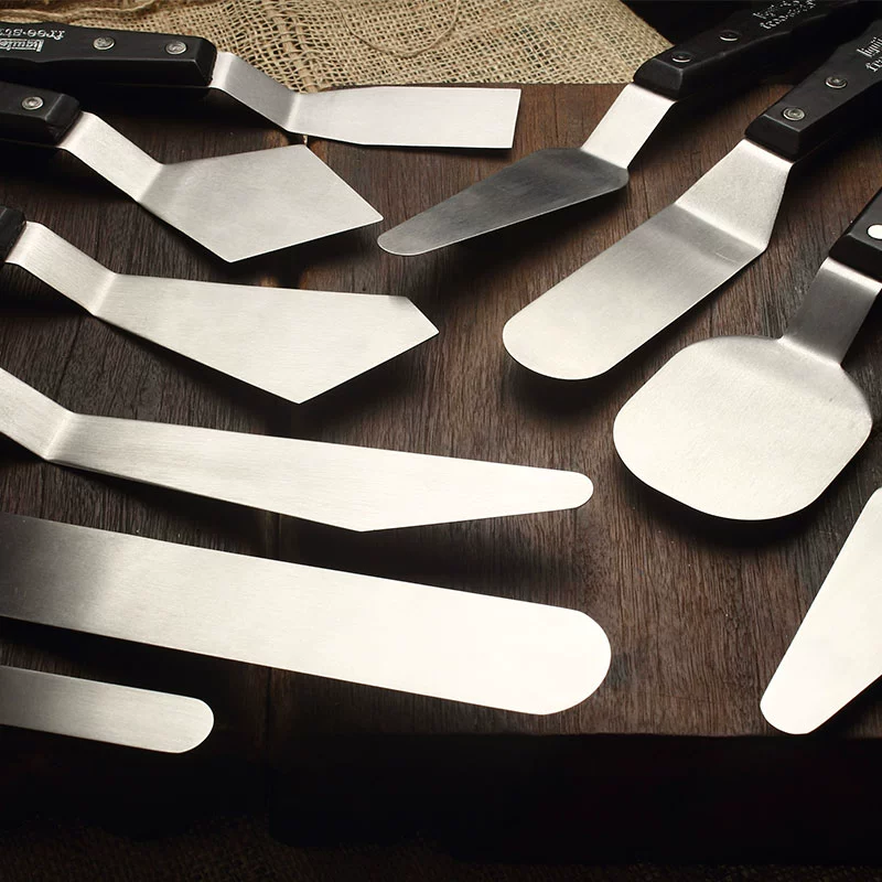 Liquitex Levitte Скребок свободный ветер акриловый масляный нож пигментный нож палитра большой нож для рисования текстуры