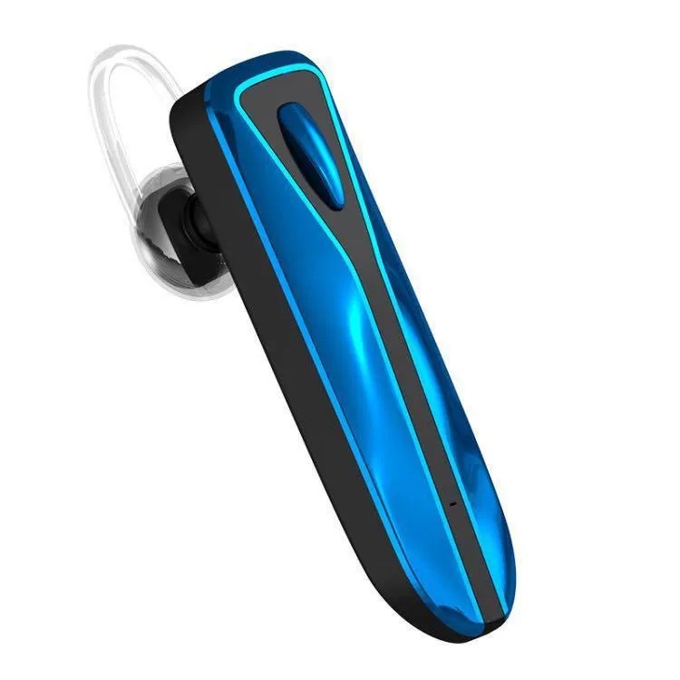クロスボーダー C8 ワイヤレス Bluetooth ヘッドセット ノイズリダクション 片耳 オーバーイヤータイプ 超長バッテリー寿命 通話 ビジネス スポーツ 大容量バッテリー|undefined