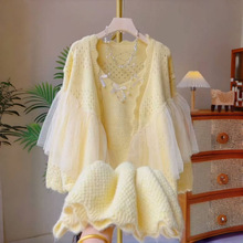 ����㼑��LܛŴë������Ů�ﶬ����ᘿ������B��ȹ�ɼ����b