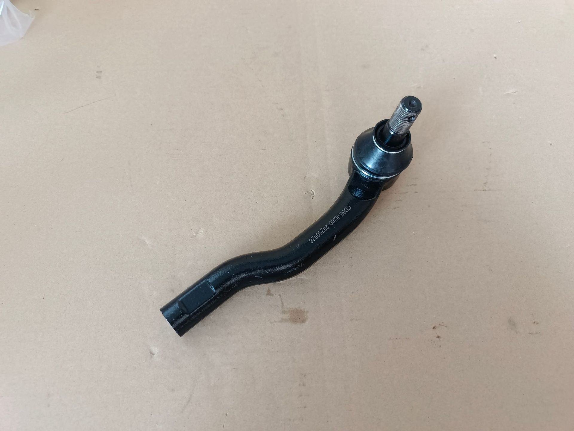 Suitable for Nissan Navara Np300 Terra Steering Rack Ball Joint and Tie Rod Ball Joint