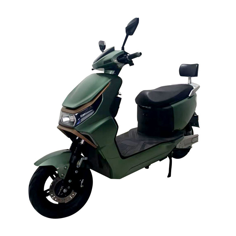 Электрический скутер Mechanic 48V 1000W