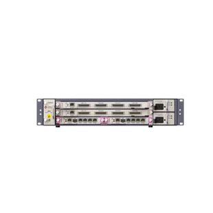 Xingwang Ruijie Su8260 Ippbx Programmable Telephone Switch Voice Gateway Supports up to 20,000 Doors