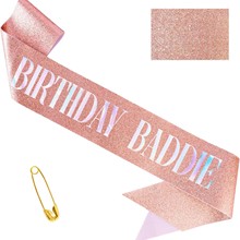 ���R�d�������Չ�Ů��BIRTHDAY BADIE����Ů���玧���[�����ջʹ�