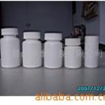 大量供应40-300ML优质低价塑料固体瓶