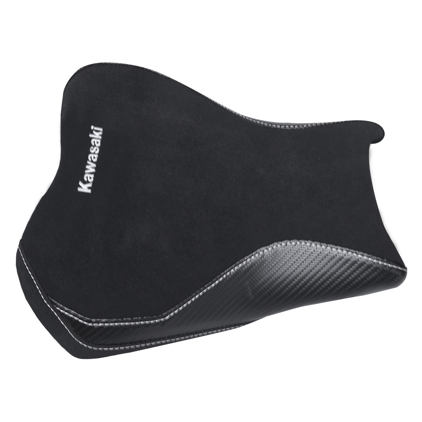 Suitable for Kawasaki ZX4R ZX4RR modified softening/increasing/lowing front and rear seat cushion assembly 23-25 years