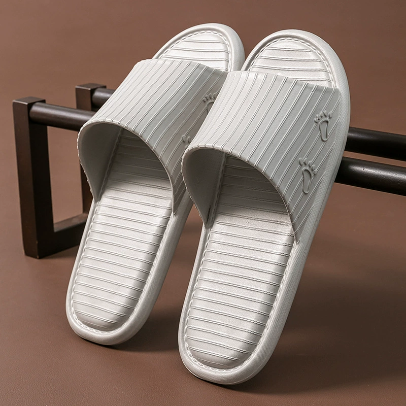 Летние тапочки для женщин-пар дома, в ванной комнате, в спортзале, в общежитии отеля, мужские сандалии для купания.
