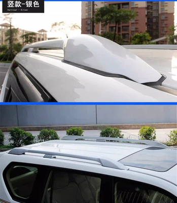 Suitable for 03-23 Luggage Rack