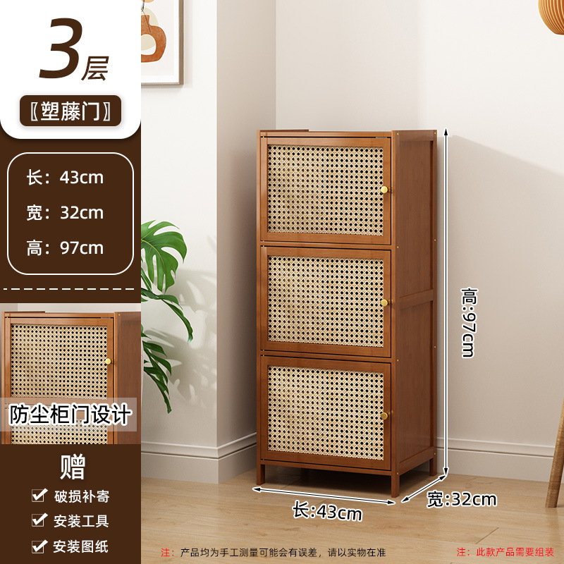 Closer de vid de plástico 3 capas 43