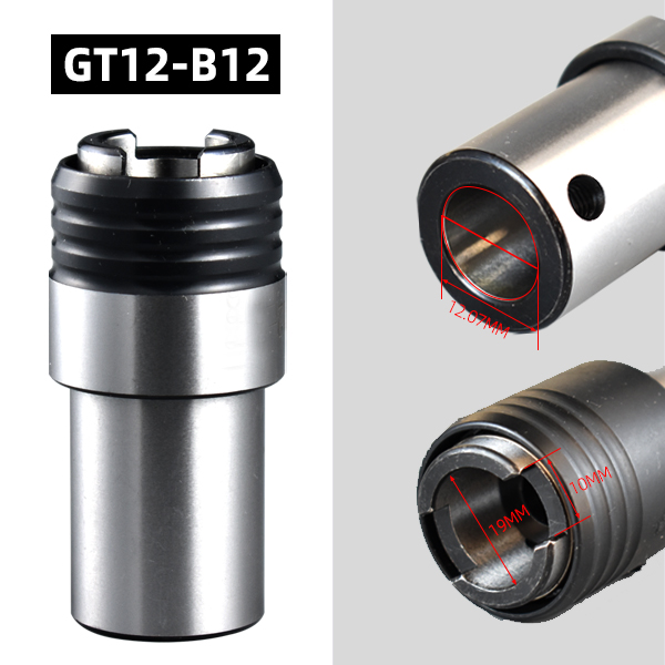 GT12-B12