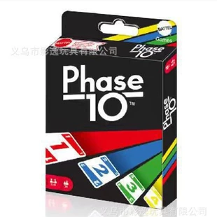 Карточная игра UNO штрафные карты для компании