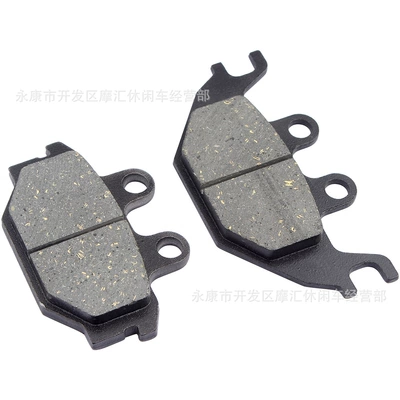 brake pads FA377, Tormoz supportları
