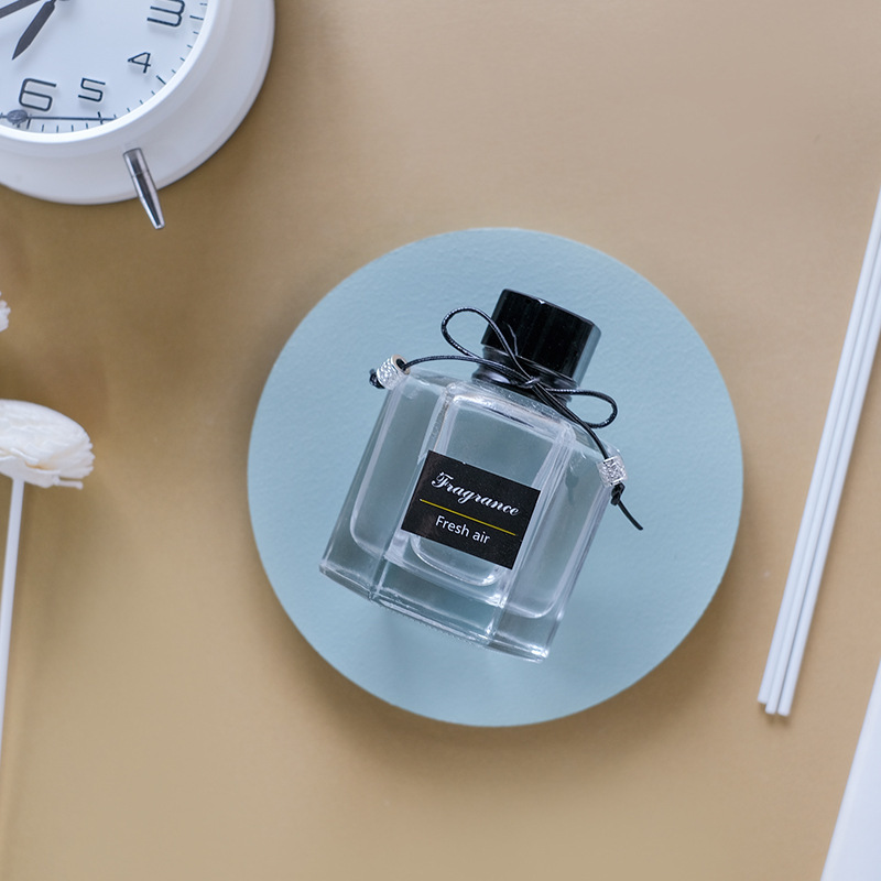 Indoor long-lasting bedroom room toilet bathroom wardrobe fragrance deodorant toilet water set flower and tree water stick
