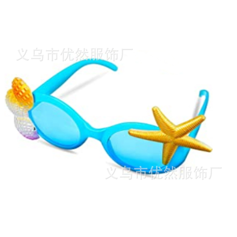 Starfish shell