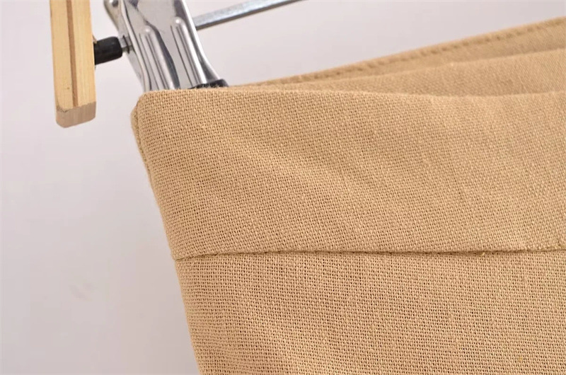 Women's Fashion Casual All-match Linen Pants