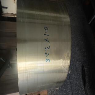 �_���ð�Ӳ�S�~�� 0.08*250mm�S�~Ƥ�֗l CuZn35�S�~�����l