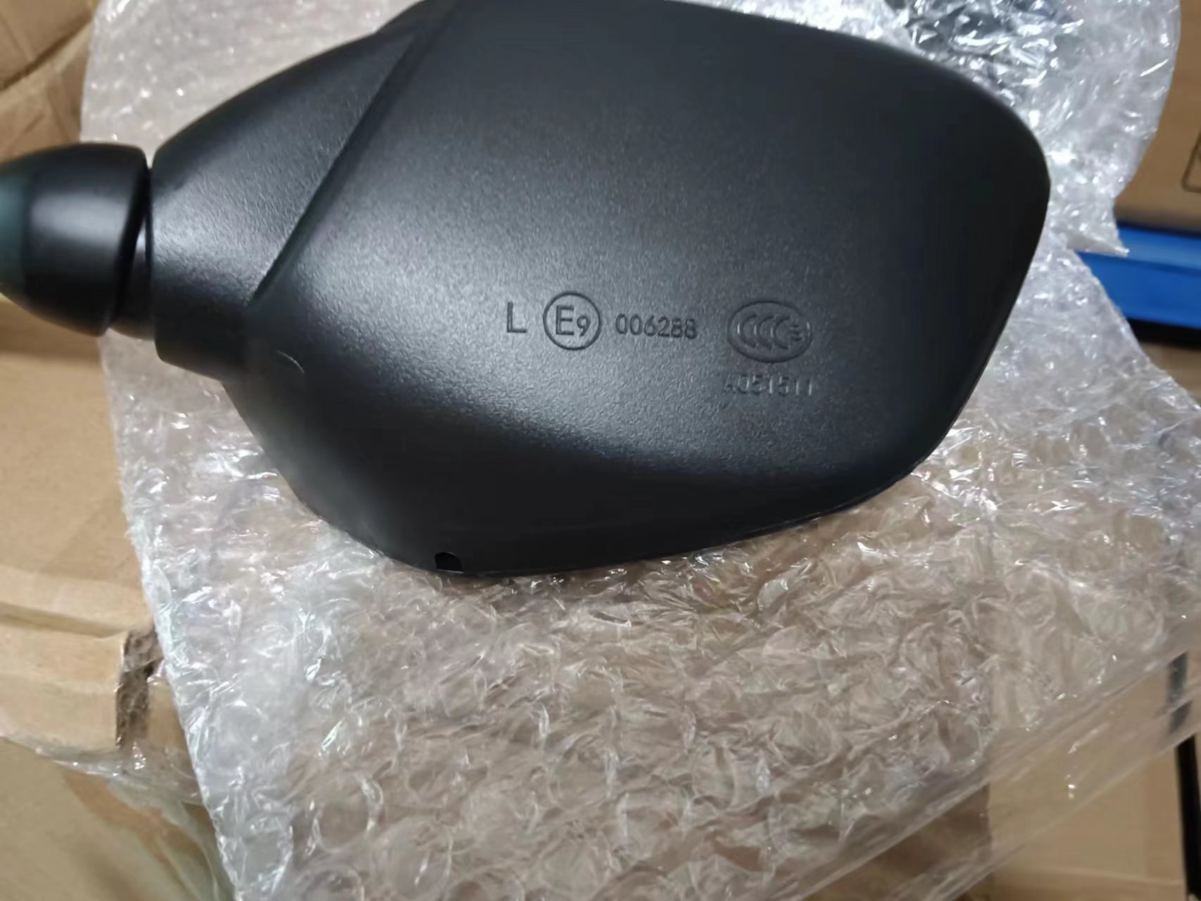 Motorcycle Sports Car Rearview Mirror suitable for TMAX530 17-21 TMAX560 21 modified reflector